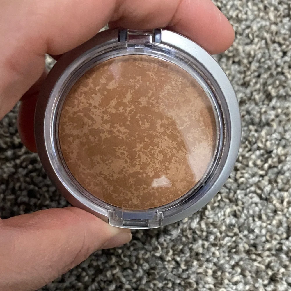 Physicians Formula Talc Free Mineral‎ Wear Blush In Warming Glow New